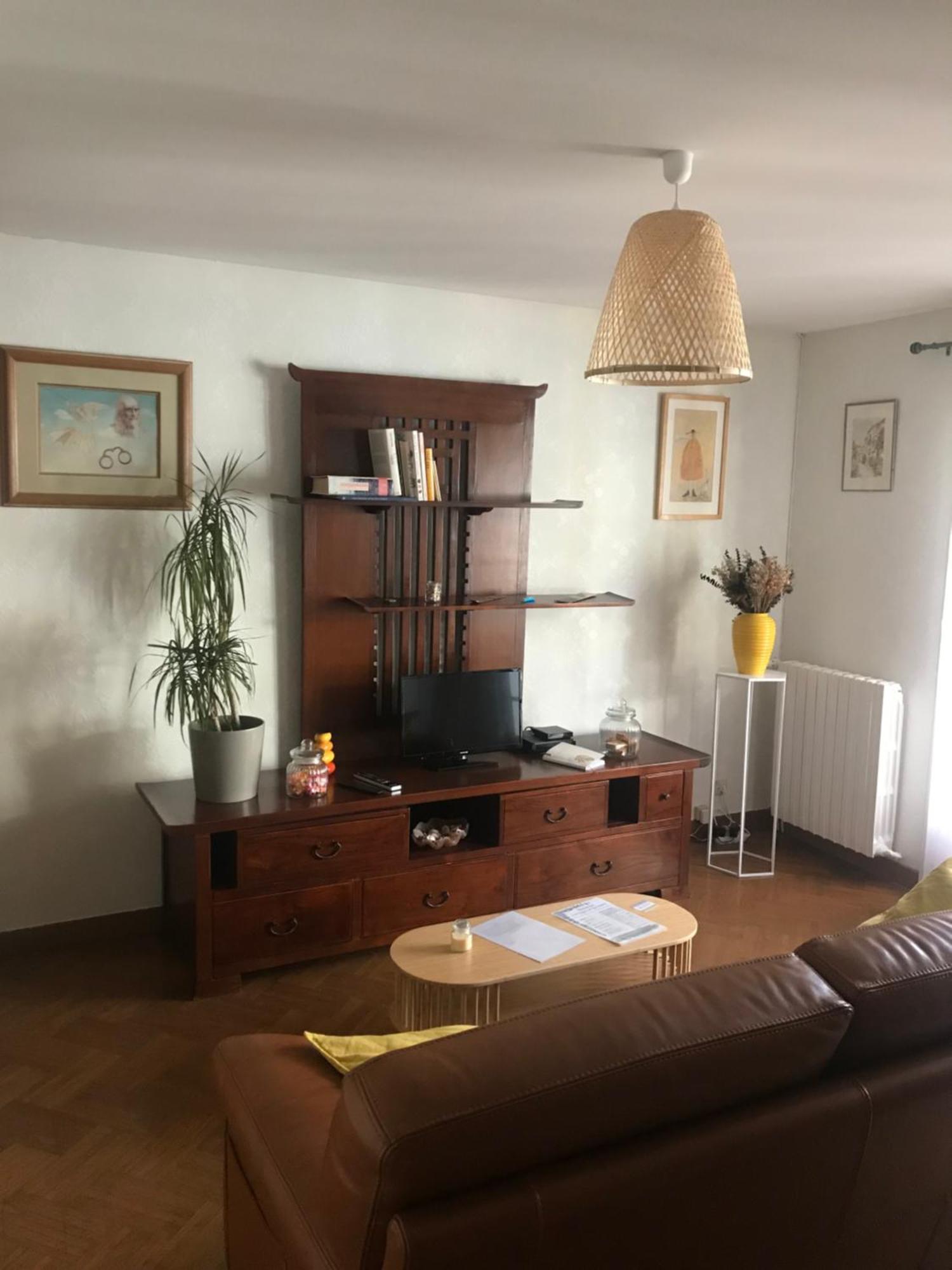 Loggia De La Closerie Apartment *